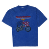 1990s Harley-Davidson Las Vegas Cafe Chopper Tee