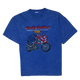1990s Harley-Davidson Las Vegas Cafe Chopper Tee