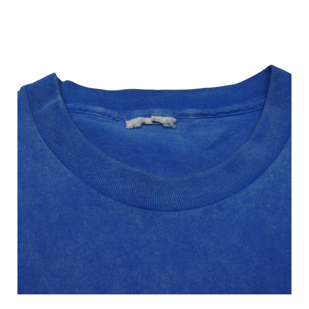 1990s Harley-Davidson Las Vegas Cafe Chopper Tee