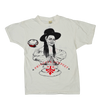 1980s Boy George Princess Perfect Chris Priestley Tee
