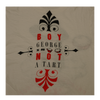 1980s Boy George Princess Perfect Chris Priestley Tee