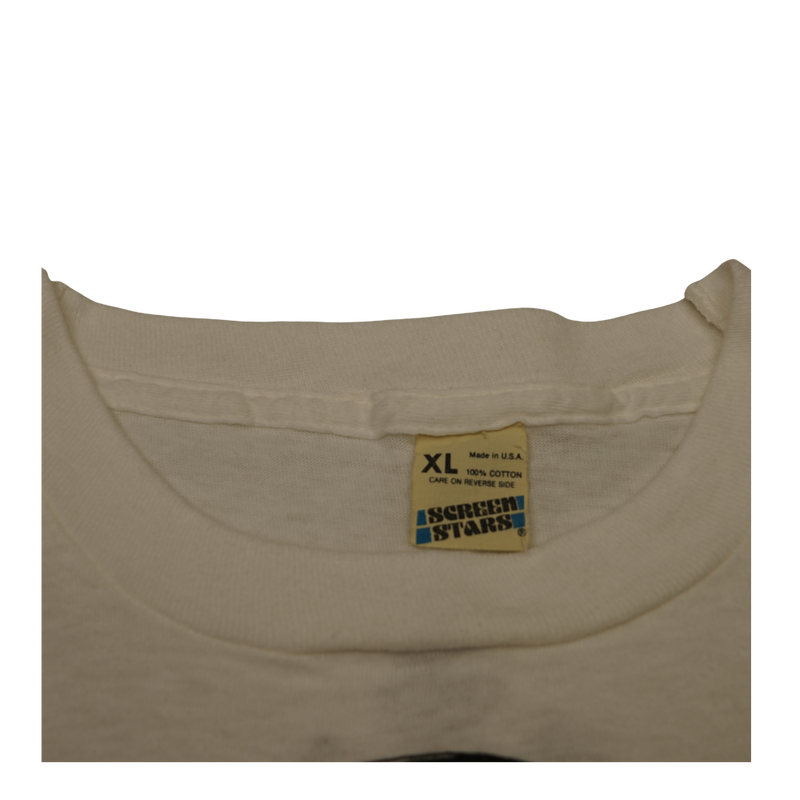 1980s Boy George Princess Perfect Chris Priestley Tee