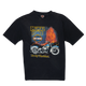 1993 Harley-Davidson Primal Force Bike Week Tee
