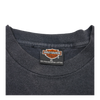 1993 Harley-Davidson Primal Force Bike Week Tee
