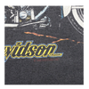1993 Harley-Davidson Primal Force Bike Week Tee