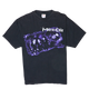 1997 Motley Crue Rock 'n Roll Disease Tour Tee