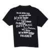 1997 Motley Crue Rock 'n Roll Disease Tour Tee