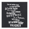 1997 Motley Crue Rock 'n Roll Disease Tour Tee