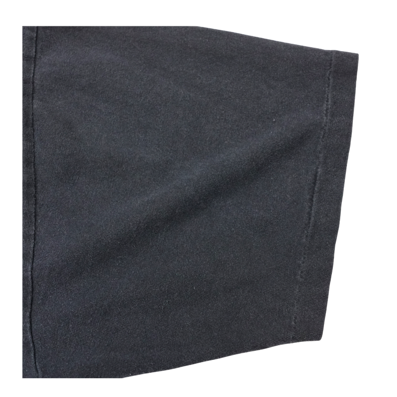 1997 Motley Crue Rock 'n Roll Disease Tour Tee