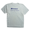 1990s Vintage Special Olympics Torch Run Tee