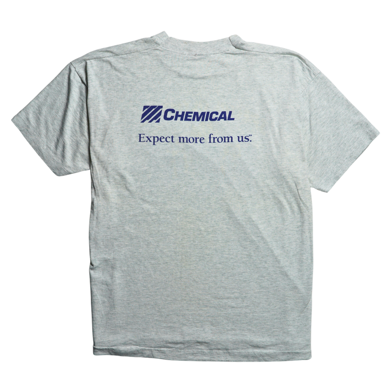 1990s Vintage Special Olympics Torch Run Tee