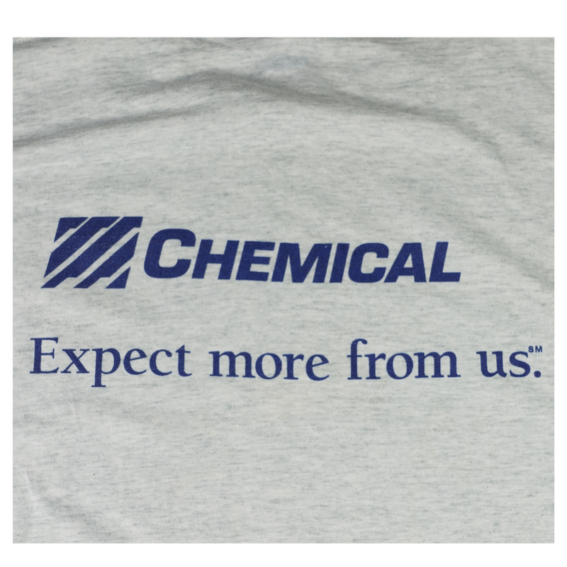 1990s Vintage Special Olympics Torch Run Tee