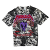 1994 Metallica Binge and Purge Tour Tee