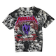 1994 Metallica Binge and Purge Tour Tee