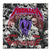 1994 Metallica Binge and Purge Tour Tee