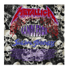 1994 Metallica Binge and Purge Tour Tee