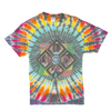 1997 Ziggy Marley Fallen Is Babylon Tour Tie-Dye Tee