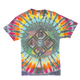 1997 Ziggy Marley Fallen Is Babylon Tour Tie-Dye Tee