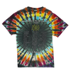 1997 Ziggy Marley Fallen Is Babylon Tour Tie-Dye Tee