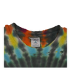 1997 Ziggy Marley Fallen Is Babylon Tour Tie-Dye Tee