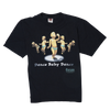 1998 Kinetix Dancing Baby Meme Tee