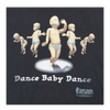 1998 Kinetix Dancing Baby Meme Tee