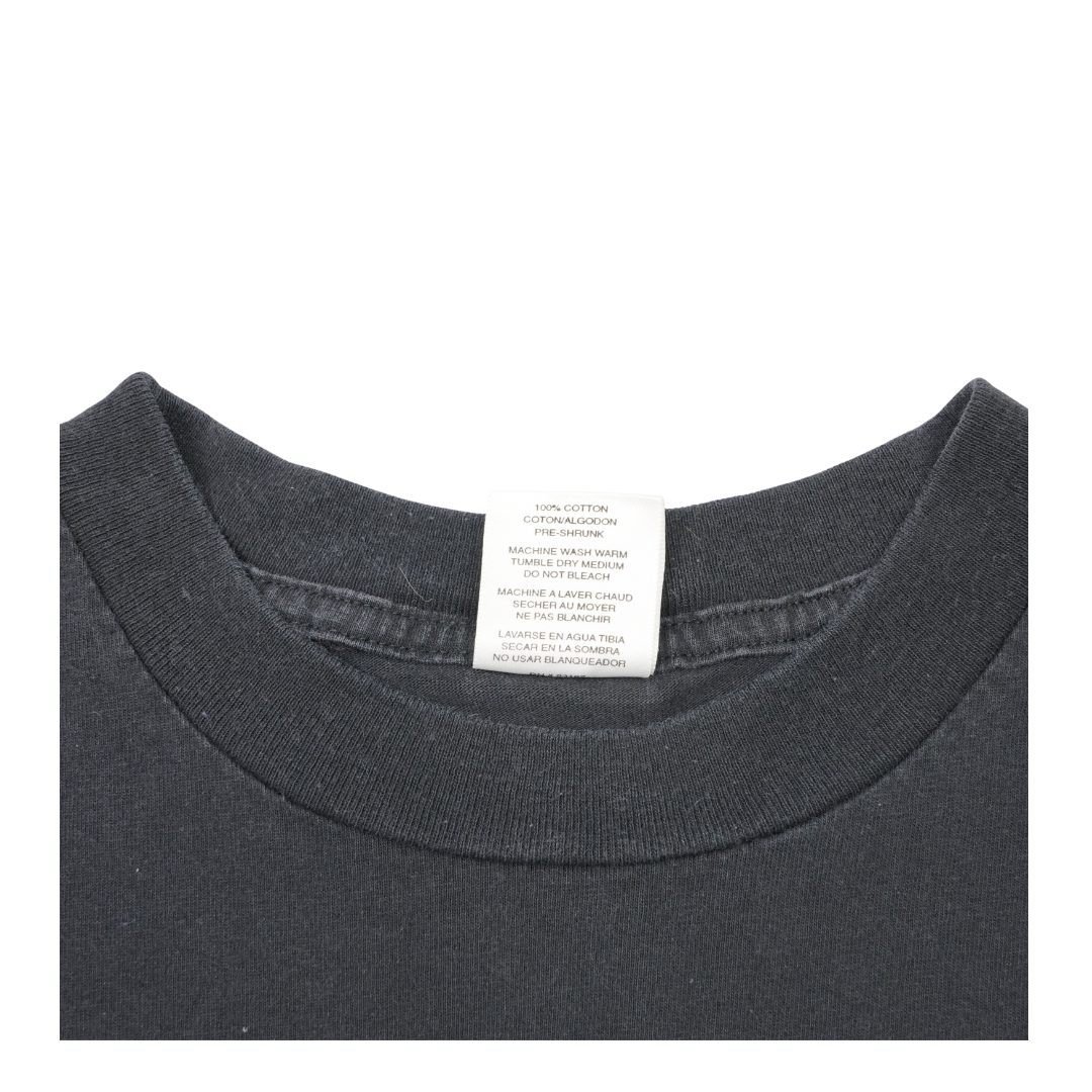 1998 Kinetix Dancing Baby Meme Tee
