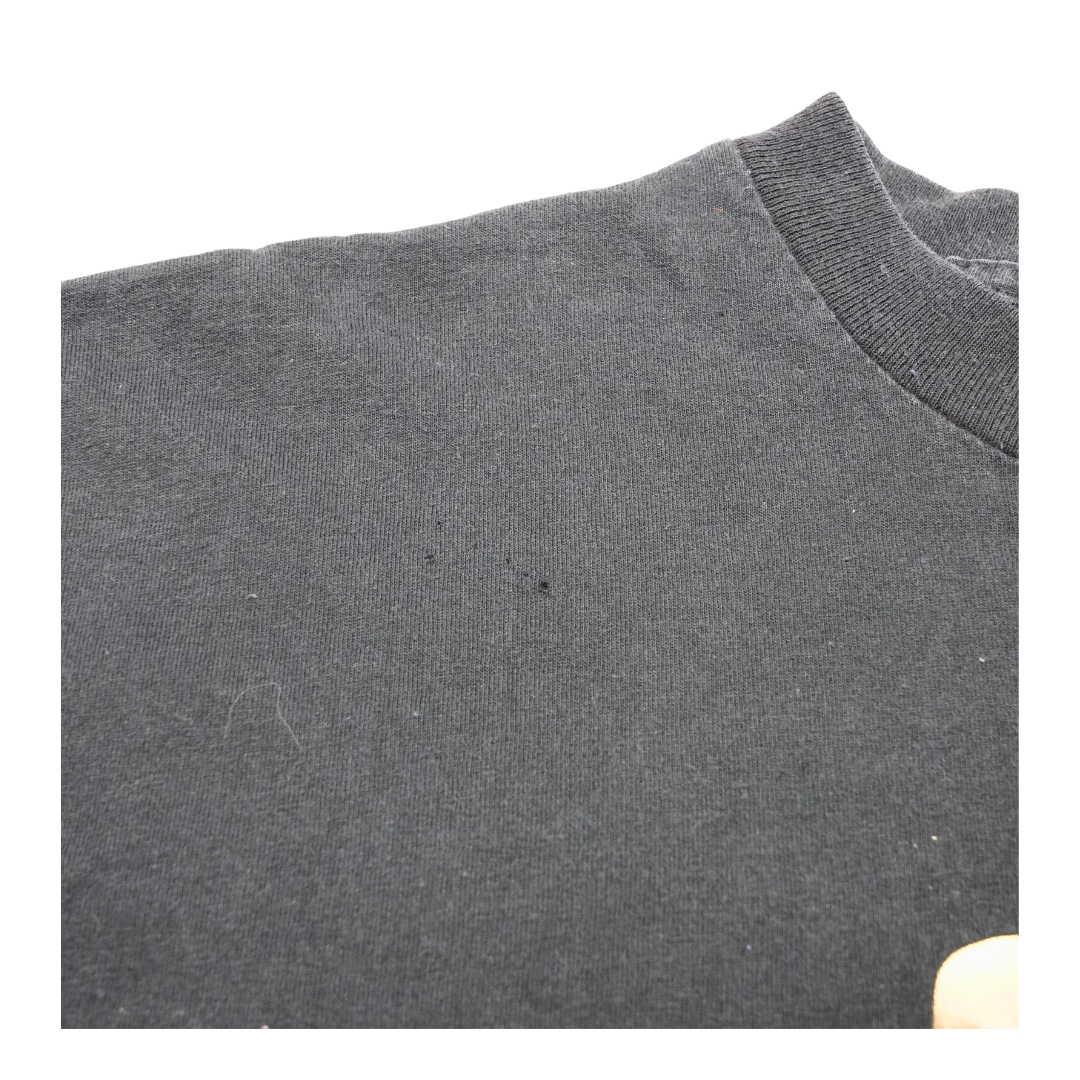 1998 Kinetix Dancing Baby Meme Tee