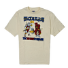 1992 Hack & Slash The Bad Boys of Gaming Tee