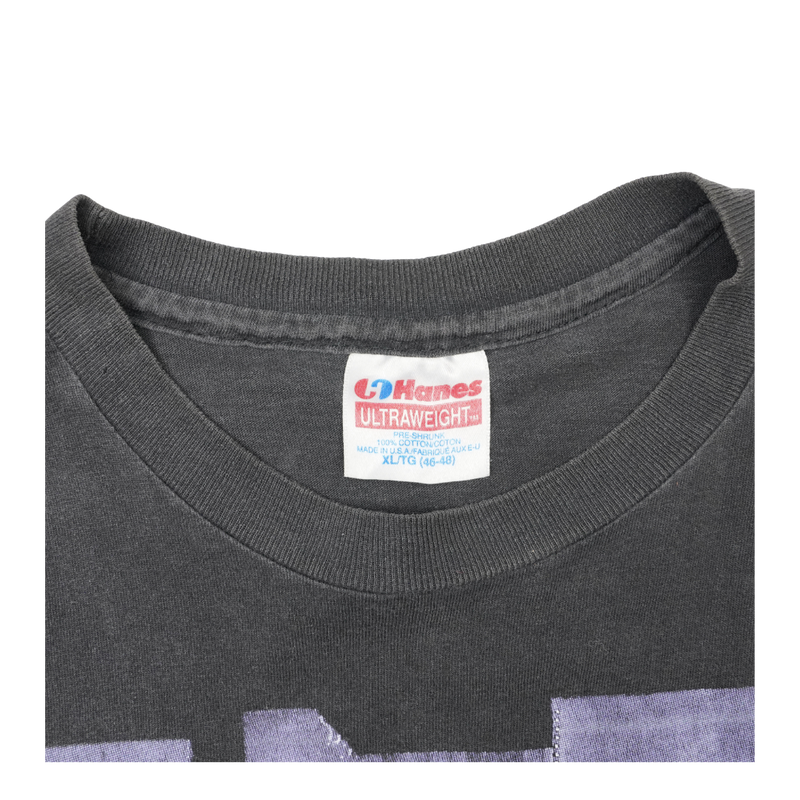 1992 KISS Revenge Tour Tee