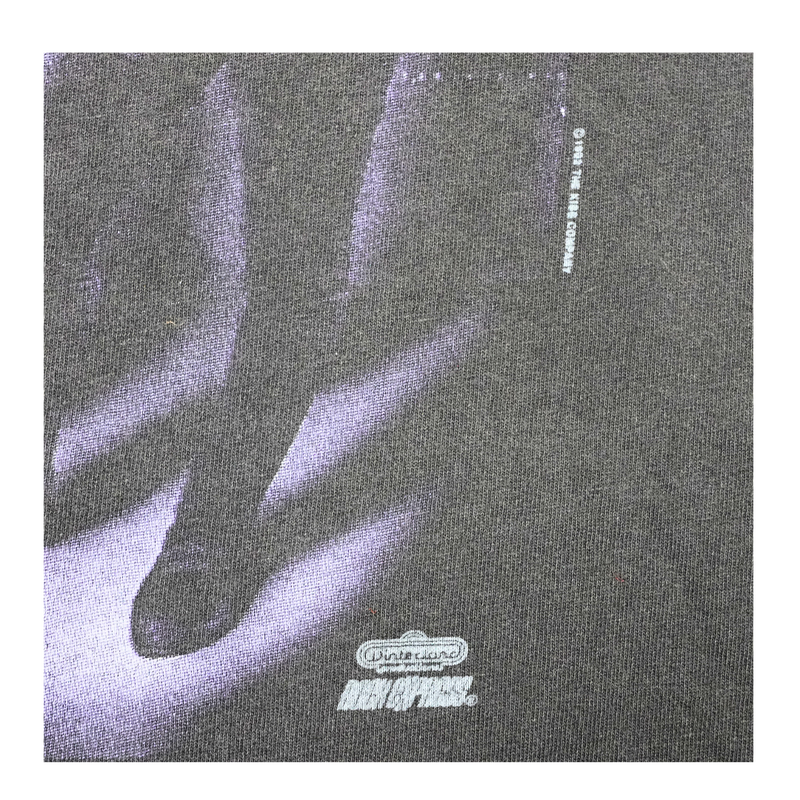 1992 KISS Revenge Tour Tee