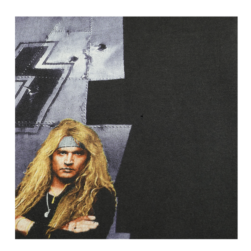 1992 KISS Revenge Tour Tee