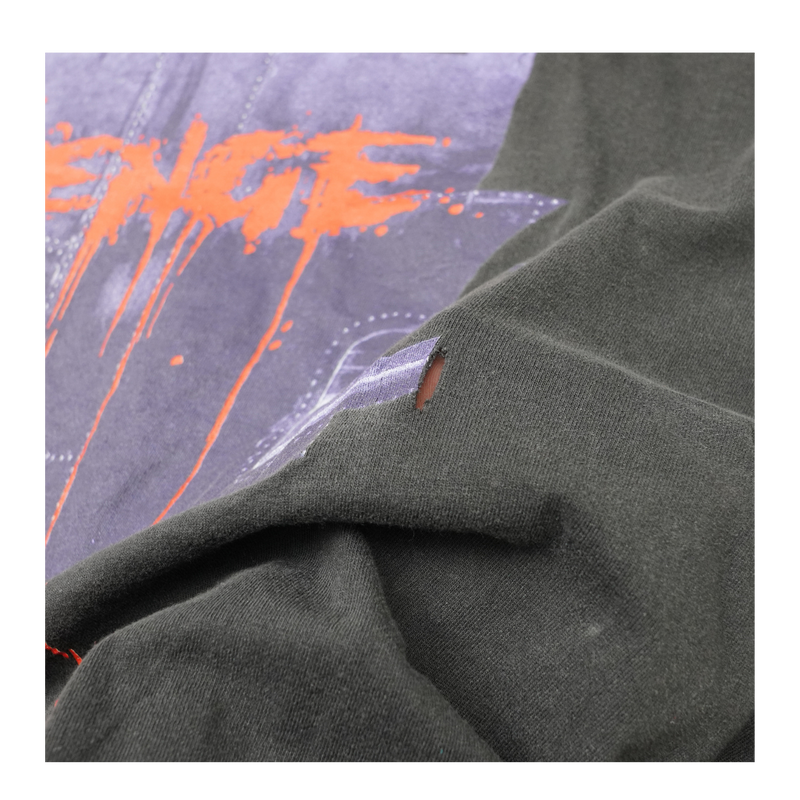 1992 KISS Revenge Tour Tee