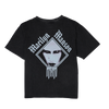 1998 Marilyn Manson Portrait Collage Tee