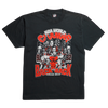 1992 Chicago Bulls Back-to-Back Champions Tee