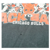 1992 Chicago Bulls Back-to-Back Champions Tee