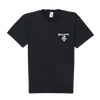 1990s Megadeth Toxic Skeleton Reactor Tee