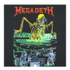 1990s Megadeth Toxic Skeleton Reactor Tee