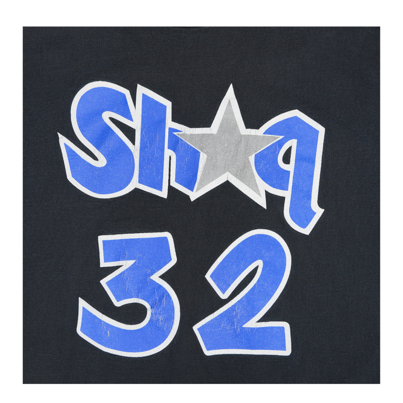 1990s Reebok Shaquille O’Neal Shaq 32 Tee