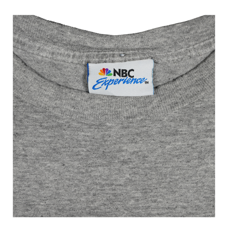 1990s NBC Friends Cast Promo Street Photo Tee