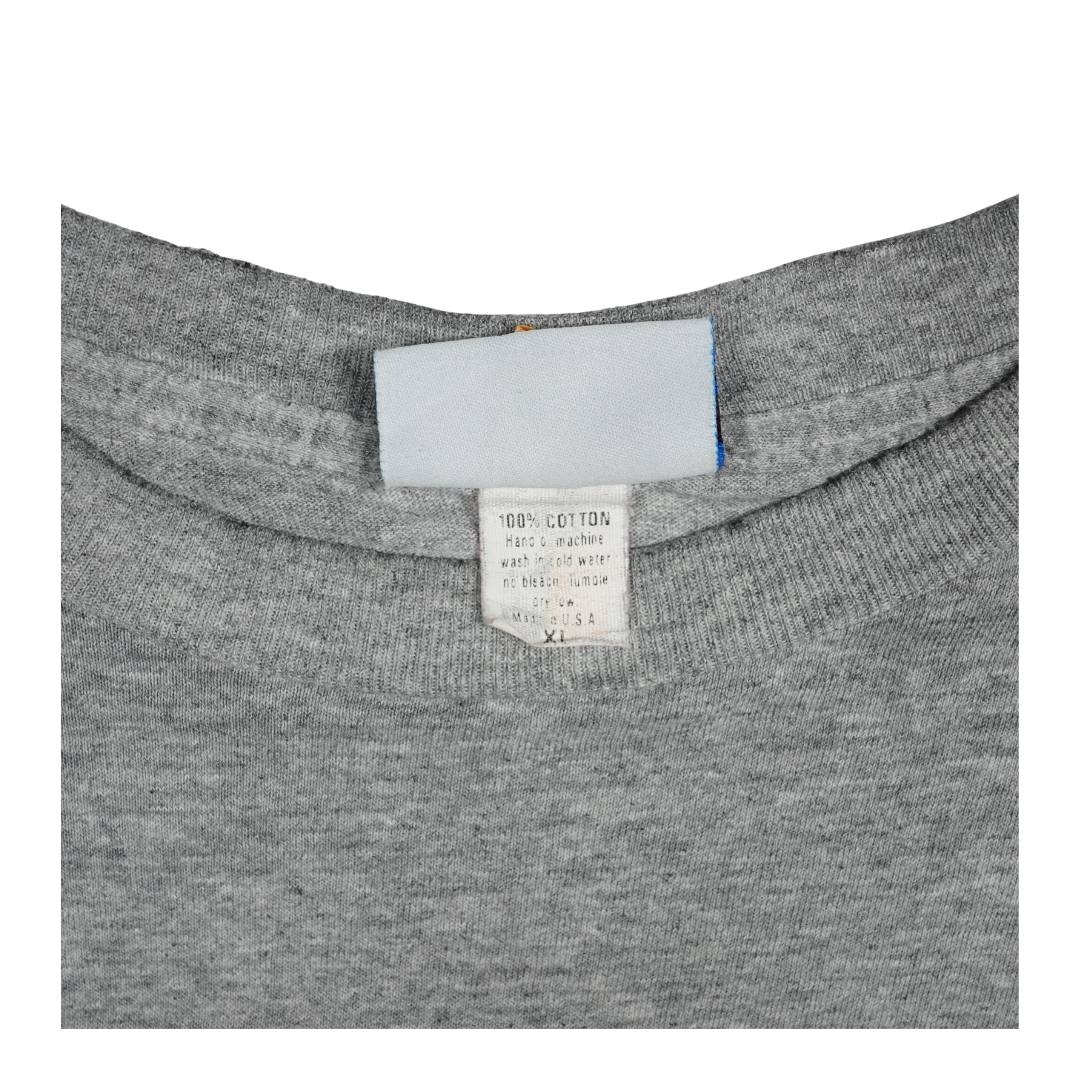 1990s NBC Friends Cast Promo Street Photo Tee