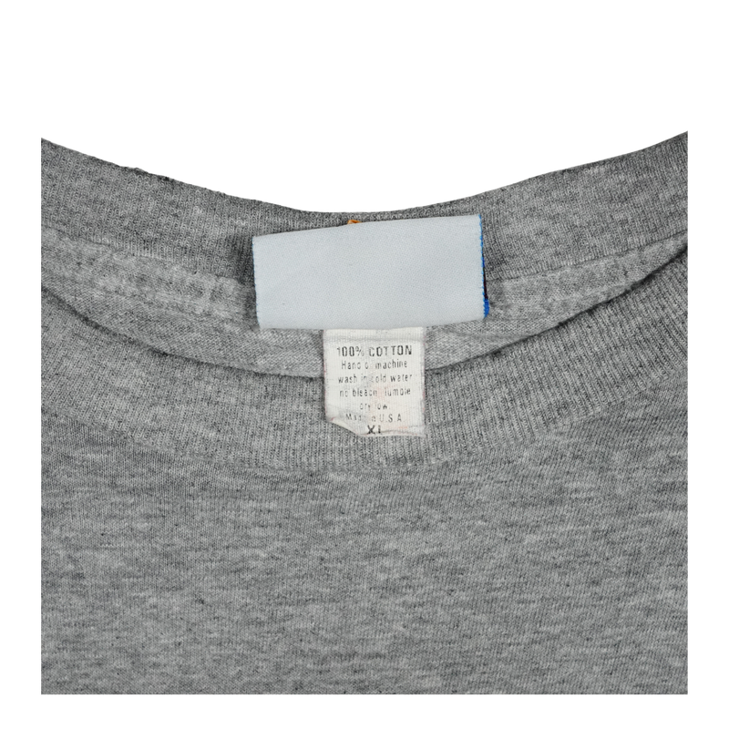 1990s NBC Friends Cast Promo Street Photo Tee