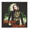 2000s Hombre Marilyn Manson Straightjacket Tee
