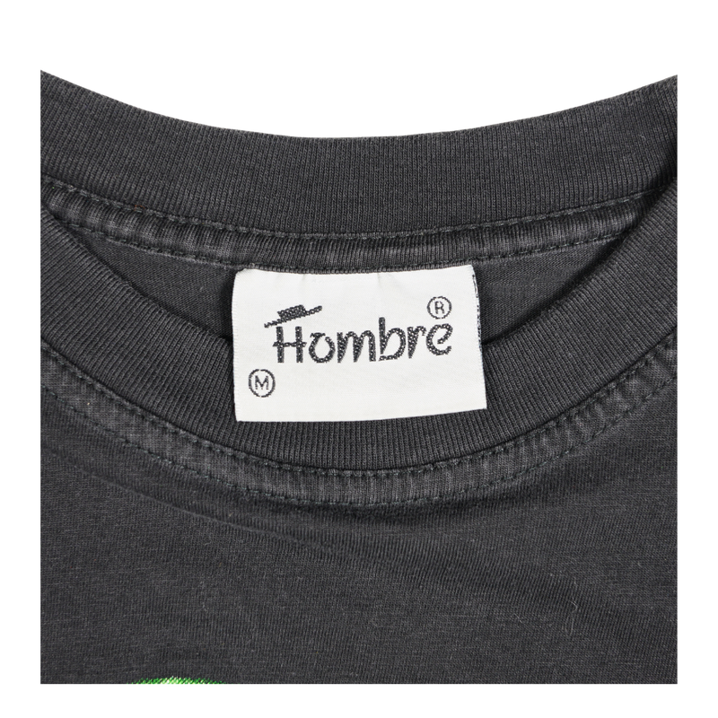 2000s Hombre Marilyn Manson Straightjacket Tee