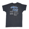 1990 Mötley Crüe Dr. Feelgood Euro Tour Tee