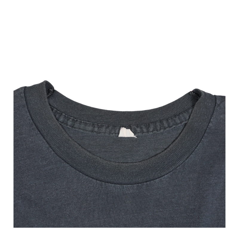 1990 Mötley Crüe Dr. Feelgood Euro Tour Tee