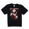 2007 Bad Religion New Maps of Hell Tour Tee