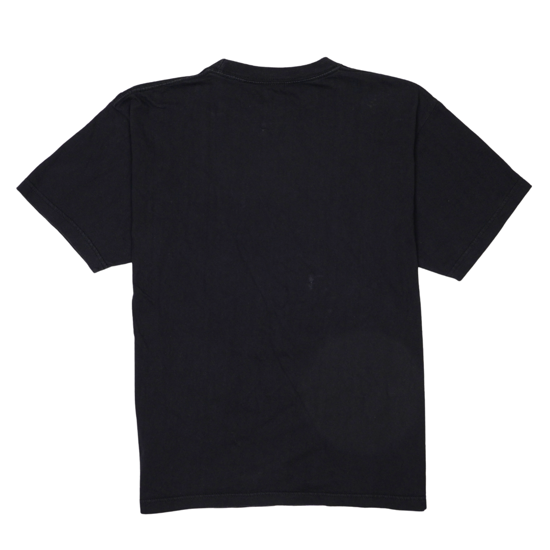 2007 Bad Religion New Maps of Hell Tour Tee