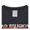 2007 Bad Religion New Maps of Hell Tour Tee