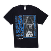1990s NBA Shaquille O’Neal Orlando Magic Tee